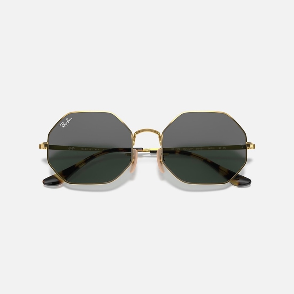 COPY - Ray-Ban Octagon 1972